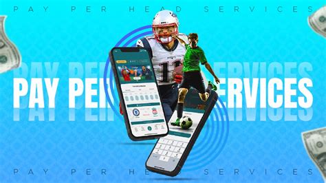 pay per head payment|The Best Pay Per Head Providers in 2022 .
